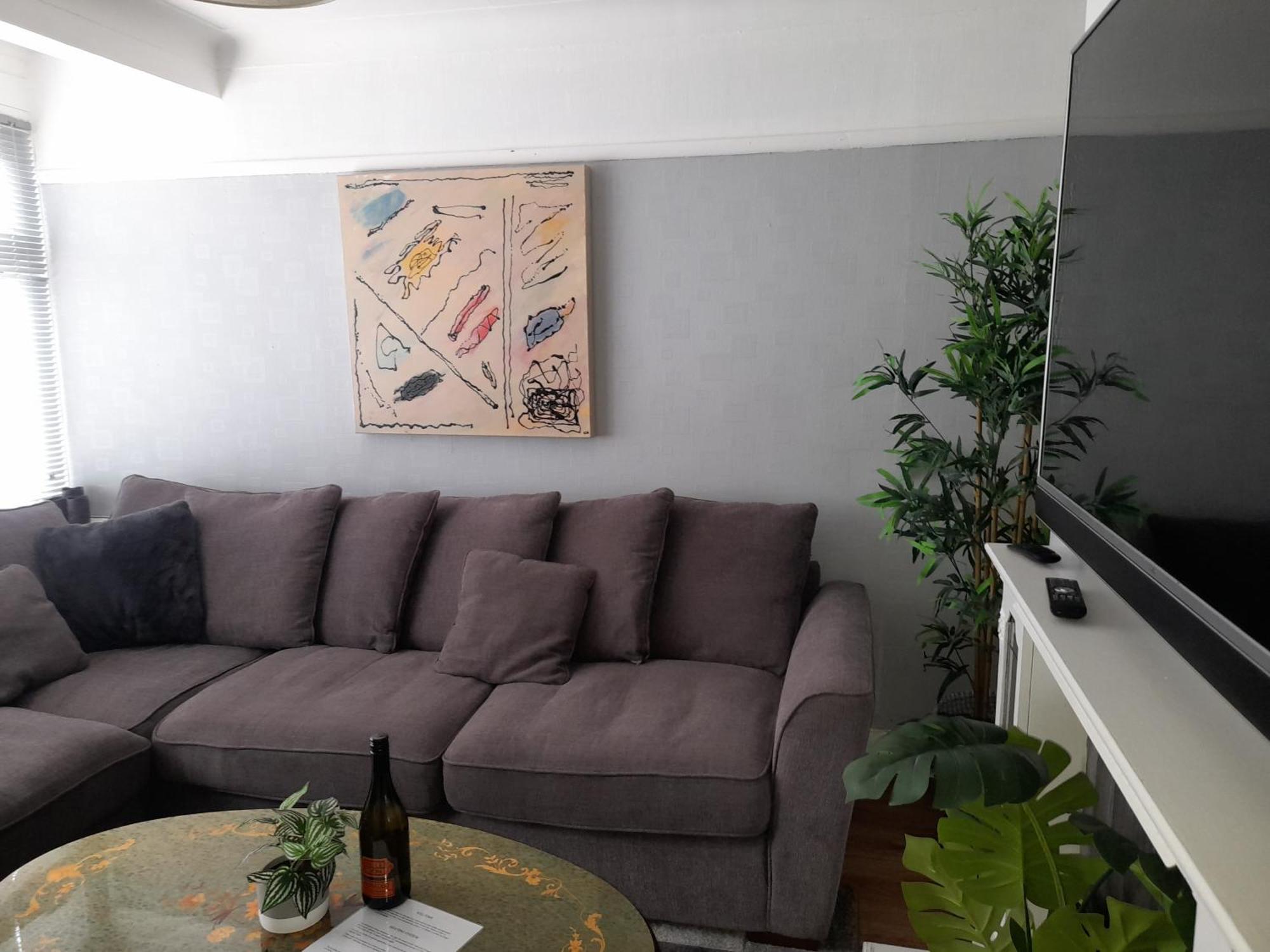 Bright 4-Bed House 15 Min To Manchester Centre Villa Dış mekan fotoğraf